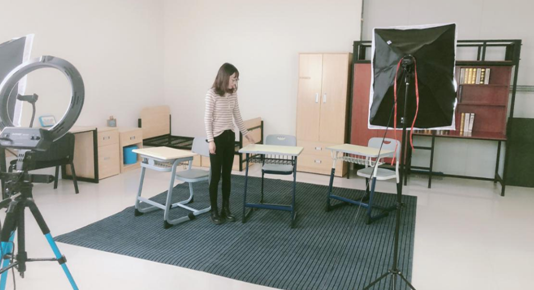 廣交會(huì)直播現(xiàn)場