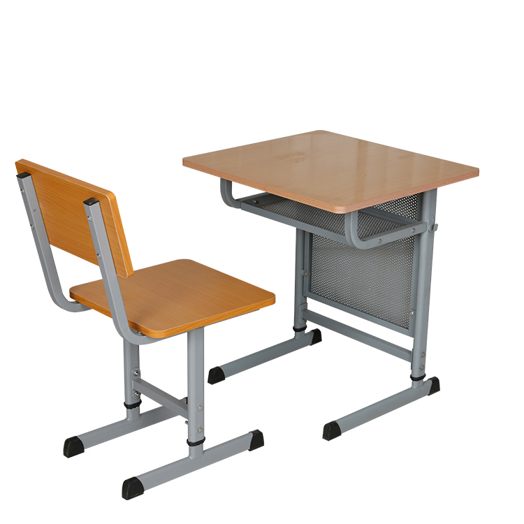 延長(zhǎng)鋼木課桌椅使用壽命的方法，檢查維修保養(yǎng)