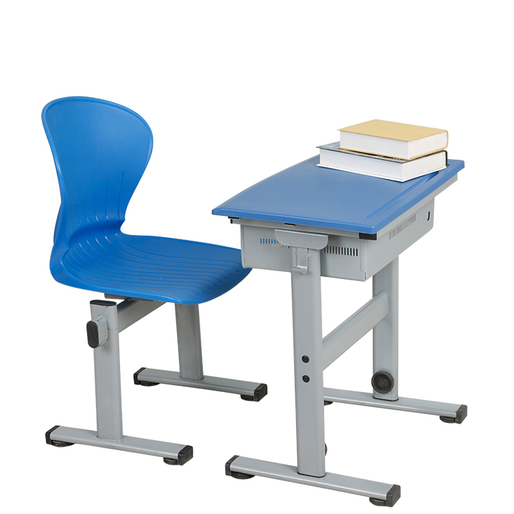 學(xué)生課桌椅密度板與ABS哪個(gè)好？各有優(yōu)勢