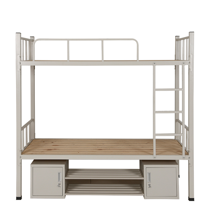 為什么學(xué)校的上下床是鋼制的，而不是木制的？