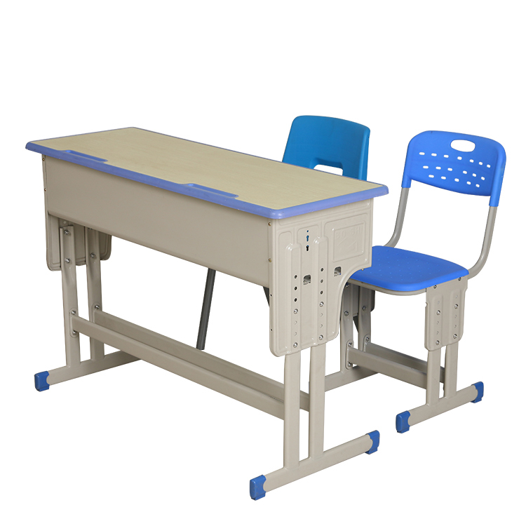 如何選購雙人課桌椅？挑選技巧分享
